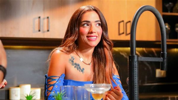 آية سليم إحدى ضحايا "سفاح التجمع".. تفاصيل