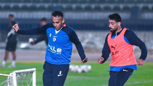 التشكيل المتوقع.. الزمالك يستعين بقوته الضاربة أمام المصري