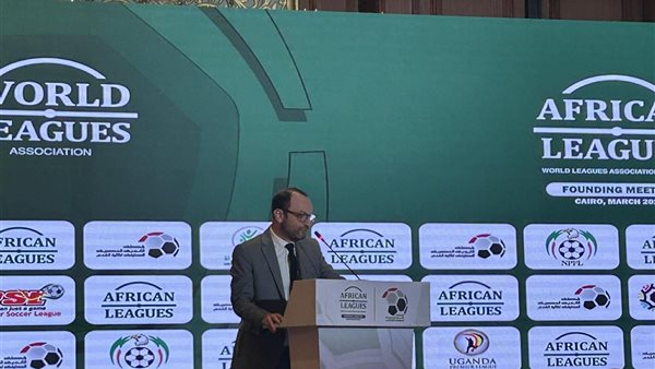الأمين العام لاتحاد الروابط العالمية يشيد بتجربة الرابطة المصرية