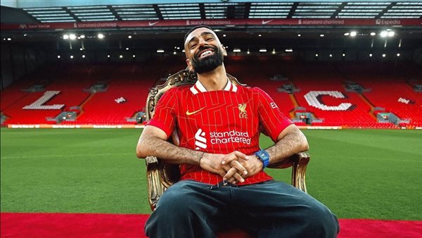 حميد ألتينتوب يتغنى بمسيرة محمد صلاح ويتمنى بقائه في أوروبا
