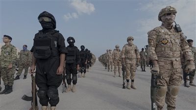 عاجل.. الحرس الثوري الإيراني يهدد باستهداف الجامعات الأمريكية في الشرق الأوسط