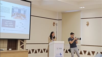 Plug and Play تضخ دماءً جديدة في ريادة الأعمال بالصعيد.. والشركات الناشئة جمعت 140 مليون جنيه تمويلات