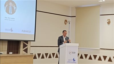 محافظ أسوان: نسعى لتحويل المحافظة لمركز عالمي لريادة الأعمال