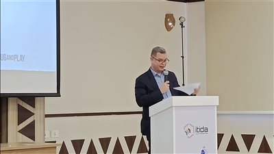 إيتيدا تُسجل 200 مليون جنيه استثمارات لشركات الصعيد الناشئة وتُعلن توسعها نحو الدلتا
