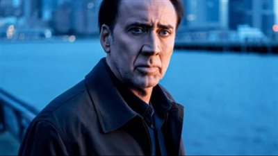 ترشيح نيكولاس كيج لبطولة الموسم الخامس من True Detective 