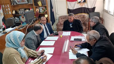تعليم البحيرة يناقش أهمية شهادة التوفاس ( TOFAS )
