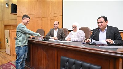جامعة الفيوم: عروض مهرجان المسرح السادس عشر للعروض القصيرة تستعد للانطلاق