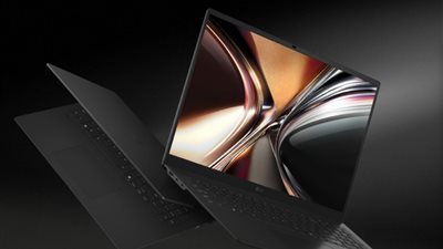 إل جي Gram Pro 17.. أخف لابتوب بـ17 بوصة في العالم 