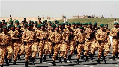 عاجل .. الجيش الكويتي: إصابة 10 من منتسبي القوات المسلحة في هجوم صاروخي 