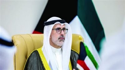 وزير خارجية الكويت: الممارسات الإيرانية انتهاك صارخ وعدوان سافر لا يمكن تبريره