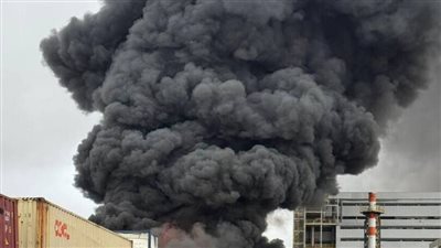 عاجل ..الحرس الثوري: تدمير شبكات الرادار والإنذار الأمريكية في المنطقة مستمر وقائمة الأهداف ستتسع