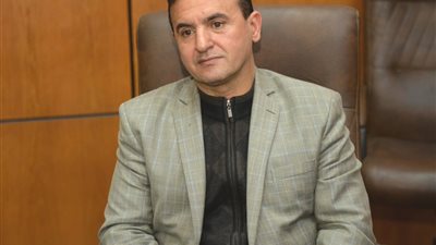 سكرتير عام الدقهلية يتابع ملف المتغيرات المكانية 