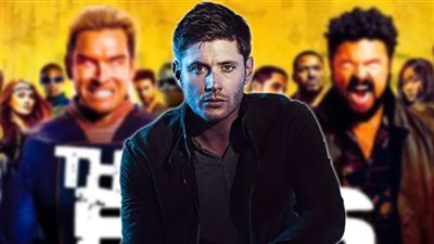 جنسن أكليس يكشف تفاصيل ما بعد الموسم الأخير من مسلسل 