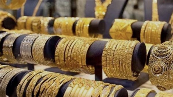 عاجل.. أخر تحديث لسعر الذهب ببداية تعاملات اليوم الأحد 29 مارس