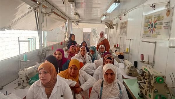 مكافحة الهجرة غير الشرعية على طاولة المناقشات بالمنيا