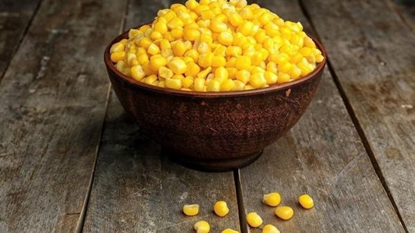 الذرة الصفراء.. فوائد غذائية غير متوقعة لصحة الجسم