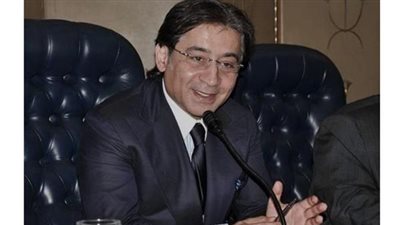 وفاة والدة أحمد عز… والجنازة اليوم من مسجد الحامدية الشاذلية بالمهندسين