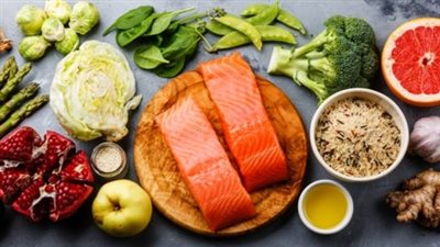 مصادر طبيعية غنية بمضادات الأكسدة.. كيف تدعم جسمك يوميًا؟