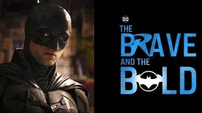 مخرجا فيلم باتمان: رحلة البحث عن البطل لم تنتهي 