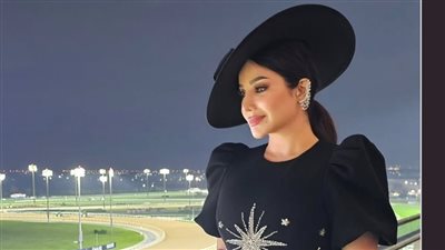 لجين عمران.. فخامة هادئة بتفاصيل مدروسة