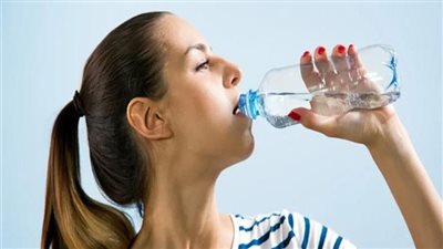 هل قلة شرب الماء تؤثر على صحة الجسم؟