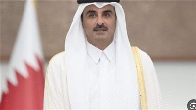 عاجل.. أمير قطر: بحثت مع ولي العهد السعودي تطورات الأوضاع في المنطقة 