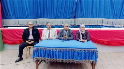 تعليم الفيوم يشكّل لجان ليلية للمرور على المدارس وترشيد استهلاك الكهرباء والمياه