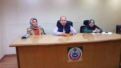 تحركات مكثفة لتأهيل المستشفيات والوحدات الصحية بالدقهلية للاعتماد