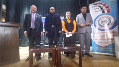 لتعزيز الوعي.. إعلام الدقهلية ينظم ندوة ثقافة ترشيد الاستهلاك وقت الأزمات بتمي الأمديد
