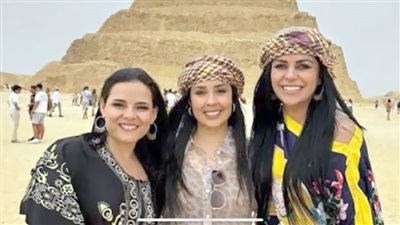 مصر بلدكم الثانى والملاذ الآمن للسياحة العربية