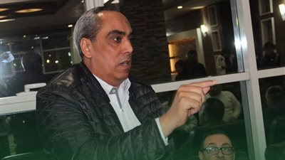 محمد خميس: سلة الاتحاد صعدت لنهائى دورى السوبر بروح قتالية 