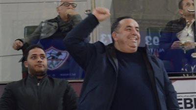 رأفت : سلة الاتحاد السكندرى تصعد لنهائى الدورى من أجل التتويج باللقب 