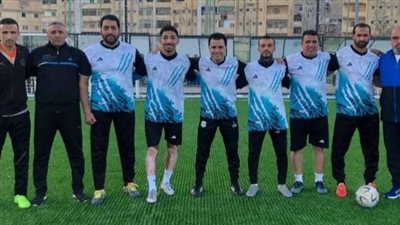 الشرقية تحصد كأس الجمهورية للجان الرياضية لأول مرة