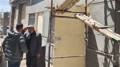 إحلال وتجديد مجزر ههيا بالشرقية بتكلفة 9 ملايين جنيها