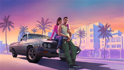GTA 6.. انتظار يُعيد تعريف صناعة الألعاب