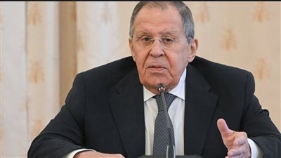 وزير الخارجية الروسي: نحن في خضم إعادة هيكلة النظام العالمي