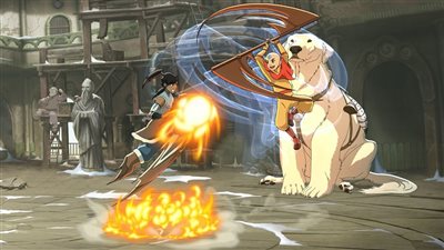 لعبة Avatar Legends.. الهوية الكرتونية تدخل ساحة القتال بثقة وسعر لا يُصدق