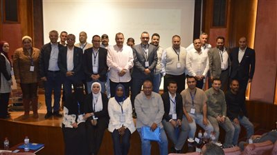  الأعلى للآثار ينظم بمتحف التحنيط ملتقى البعثات الأثرية المصرية والمشتركة العاملة بالأقصر