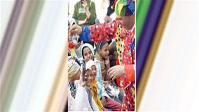 للعام العاشر.. «مسرح الجنوب» يواصل مشروع تنمية القرية 