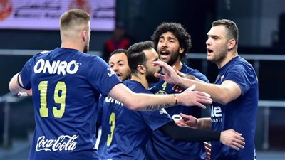 طائرة الزمالك تتأهل لربع نهائى كأس مصر 