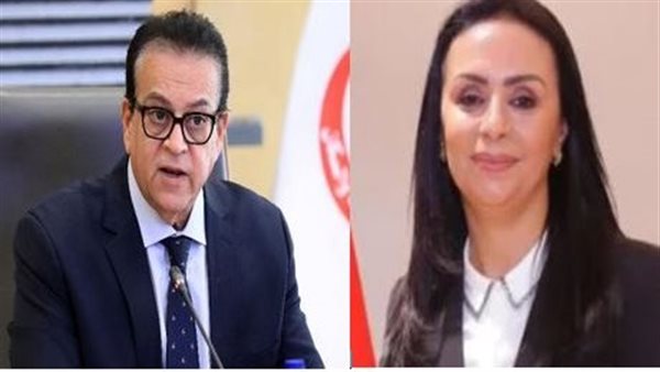 عضو "الوفد" بطوخ يستغيث بوزير الصحة لإنقاذ مريضة في الشرقية