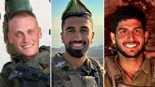 جيش الاحتلال.. مقتل 4 وإصابة 3 آخرين في معارك جنوب لبنان