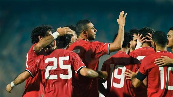 تصنيف منتخب مصر عالميا بعد الفوز علي اسبانيا
