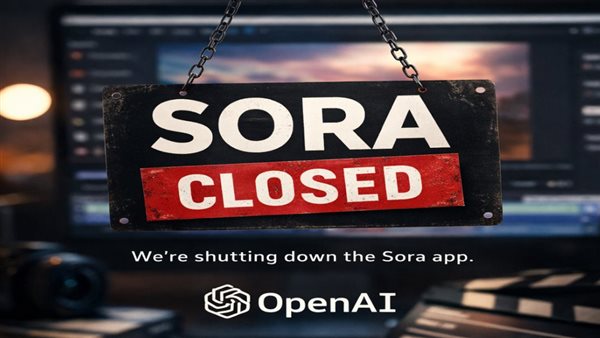 لماذا سحبت OpenAI بساط Sora من تحت أقدام المبدعين؟