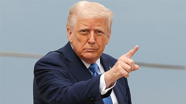 كريستوف بولسكي: رسائل الرئيس ترامب تعكس وهماً بالتحكم في مجريات الحرب