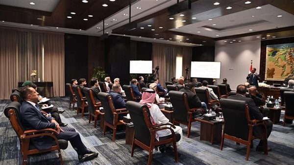 انطلاق دورة تدريبية متقدمة لتأهيل كوادر مكافحة الفساد بالدول العربية