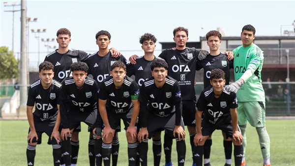 زد 2010 يتأهل إلى نهائي دوري منطقة الجيزة