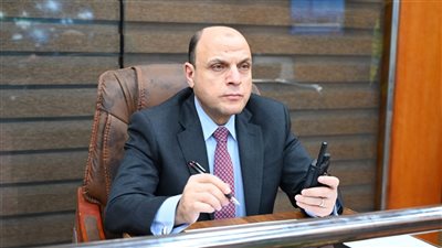 محافظ الغربية يتابع تنفيذ قرار الغلق لليوم الرابع داخل مركز السيطرة