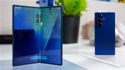 Samsung Galaxy Z Fold Wide.. هل تحقق سامسونج أخيرًا المعادلة المثالية؟