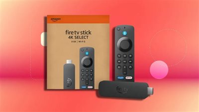 جهاز TV Stick HD.. كيف غيرت أجهزة البث الصغيرة مفهوم الترفيه المنزلي؟